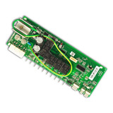Placa Original Cadeira Unik Komfort - Kavo Ref. 1.008.0568