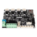 Placa Original Creality Ender-3 V2 Silenciosa 32bits V4.2.7