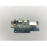 Placa Original Dell Vostro 15 5510