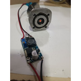 Placa P/ Aquecedor Velas Glow Plug Nitro Aeromodelo N3 N4 