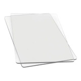 Placa P/ Máq: Sizzix/big/shot/sunlit/revolution/cuttleb 5mm