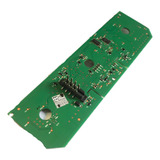 Placa Painel Ar Condicionado Vw Gol Saveiro Voyage G6
