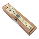 Placa Painel Geladeira Electrolux Duplex Df46 Df48 64800224