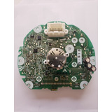 Placa Painel Honda Shadow 750 Ano 09 A 14 Plug Branco 12 Pin
