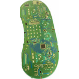 Placa Painel Instrumento Peugeot 307 Automático P9661323080