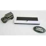 Placa Painel Instrumentos Land Rover Defender 1998 A 2006