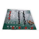 Placa Painel Maquina Limpeza Bico Kitest Ka 042