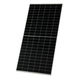 Placa Painel Modulo 555w Solar Fotovoltaico