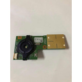 Placa Painel Receptor Frontal Rf Xbox 360 Slim Original 1410