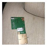 Placa Painel Receptor Frontal Xbox 360 Super Slim