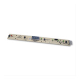 Placa Painel Refrigerador Electrolux Df48 Df43 64800224