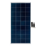 Placa Painel Solar 150w / 160w