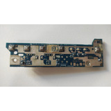 Placa Painel Usb/pw Notebook Acer 5100