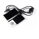 Placa Para Aquecimento De Terrário Nr-01 14w Nomoypet