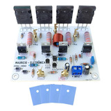 Rms,2sa1943/2sc5200