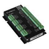 Placa Para Comando Dsp Modelo A11 Router Fresadora Cnc