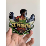 Placa Para Gaiola De Pássaros Todas Espécies Baianinho
