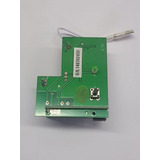 Placa Para Inalador Soniclear Minisonic V 1.3