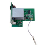 Placa Para Inalador Soniclear Minisonic 