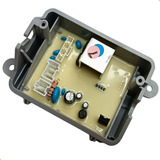 Placa Para Lavadora Consul 8kg Modelo Cwc08abana00 110v