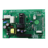 Placa Para Microondas Pms32p Bi-volt + Membrana Pms32p