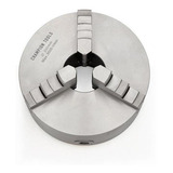 Placa Para Torno 10 Pol / 250 Mm Champion Tools
