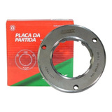 Placa Partida Cg 150 Titan Es Esd 2009 2010 2011 2012 2013