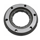 Placa Partida Cremalheira Cb 300 Xre 300