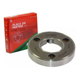 Placa Partida Cremalheira Crf 230 Cbx 200 Nx Xr 200 Bros 150