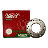 Placa Partida Fazer 250 Xtz Lander