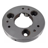 Placa Partida Ybr - Factor - Xtz 125 E - Ed 2006 Ate 2011