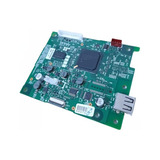 Placa Pcb Do Painel Brother Pe810l