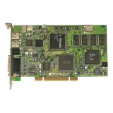 Placa Pci Breakout Box Pinnacle Systems Captura Audio Out Dv