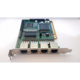 Placa Pci Digium Asterisk E1 /t1