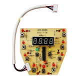 Placa Pci Display Panela Pressao Britania Digital 5l Bivolt 