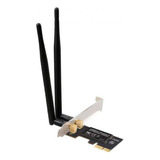 Placa Pci Express Wireless 300mbps 2