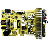 Placa Pci Fonte Caixa Amplificada Mondial Cm-13 Cm13