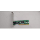 Placa Pci Mtek H16106dfg