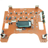 Placa Pci Principal Caixa Acustica Pht5000 - Philco