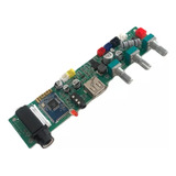 Placa Pci Principal Cm-250 Caixa Amplificada Mondial Nova