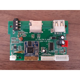 Placa Pci Usb Auxiliar Caixa De