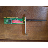 Placa Pci Wifi Edimax Ew-7128g