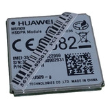 Placa Pci Wireless Cartão Mu509-g 3g