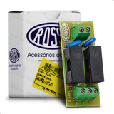 Placa Pk De Proteção Contra Oscilação De Tensão Rossi