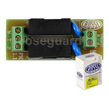 Placa Pk De Proteção Contra Oscilação Tensão Rossi