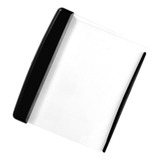 Placa Plana Led Luz De Leitura De Livro Luz Noturna