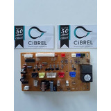 Placa Potencia Climatizador Consul Q/frio 127v - W10703190