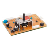 Placa Potência Compatível Lavadora Electrolux Lt15f 15kg