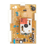 Placa Potência Compatível Lavadora Electrolux Lt15f 15kg