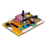 Placa Potência Compativel Lavadora Electrolux Ltc15 Versão 2